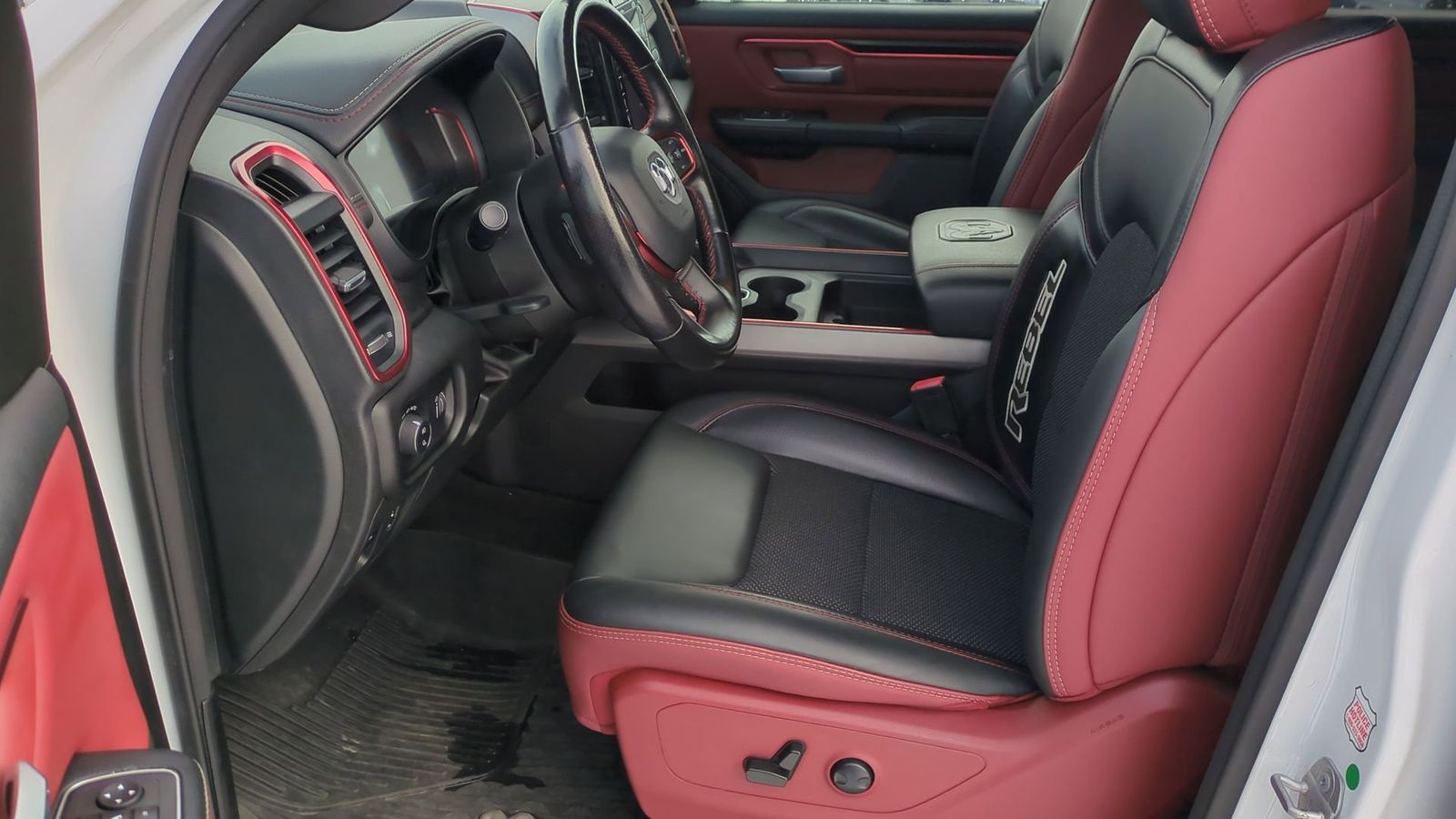 Thumbnail: 2023 RAM 1500 - 18