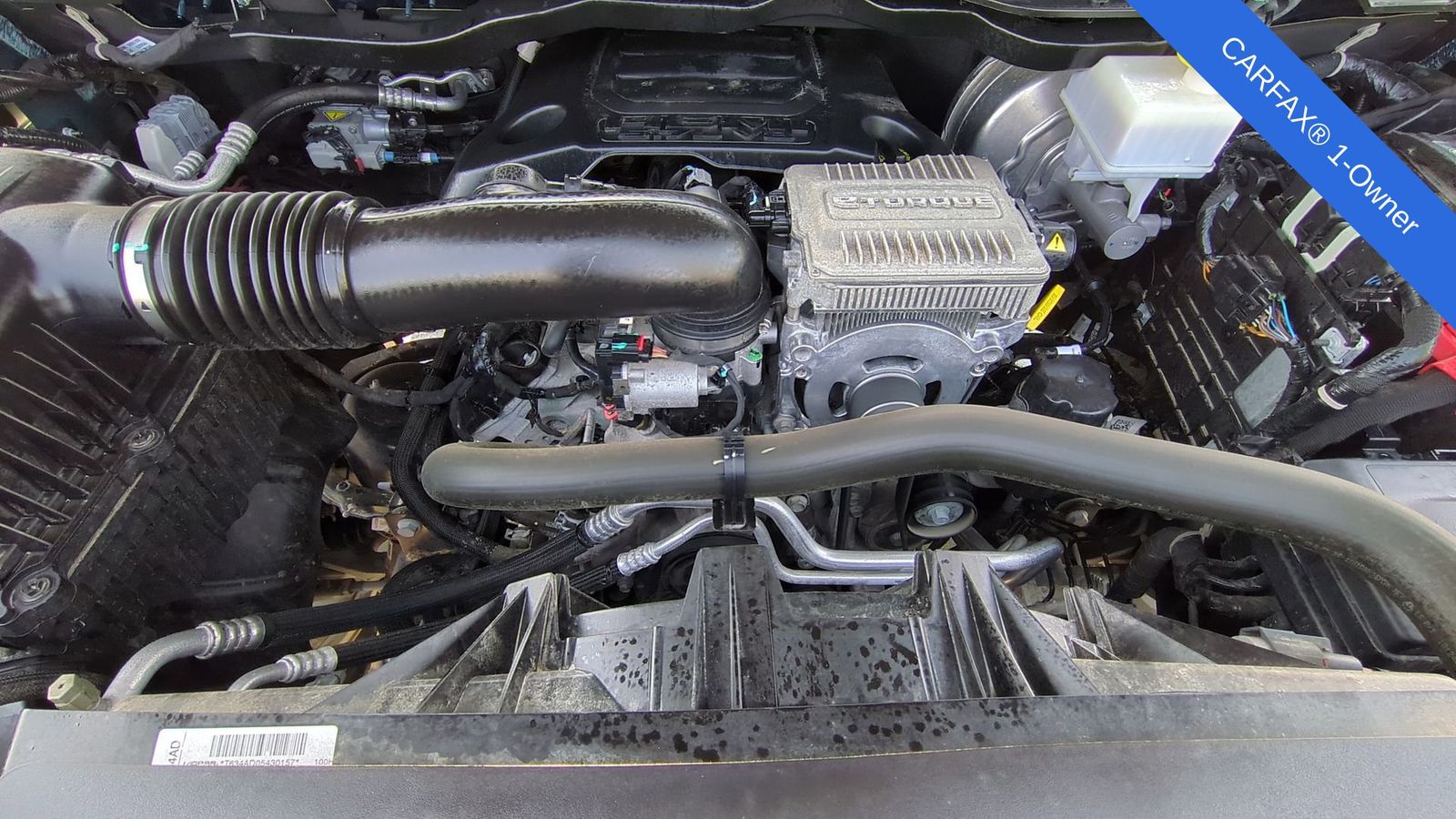 Thumbnail: 2023 RAM 1500 - 15