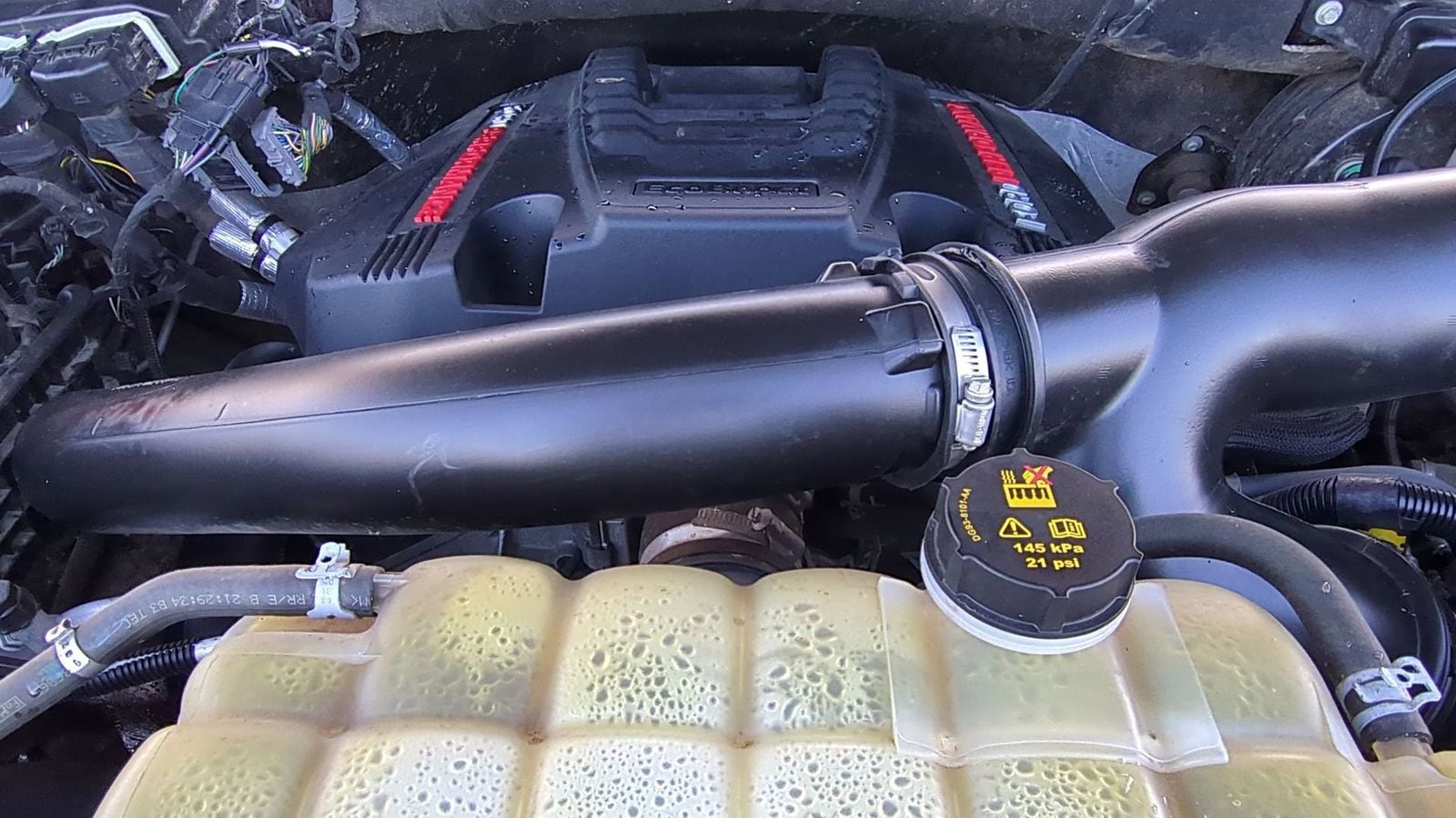 Thumbnail: 2020 Ford F-150 - 14