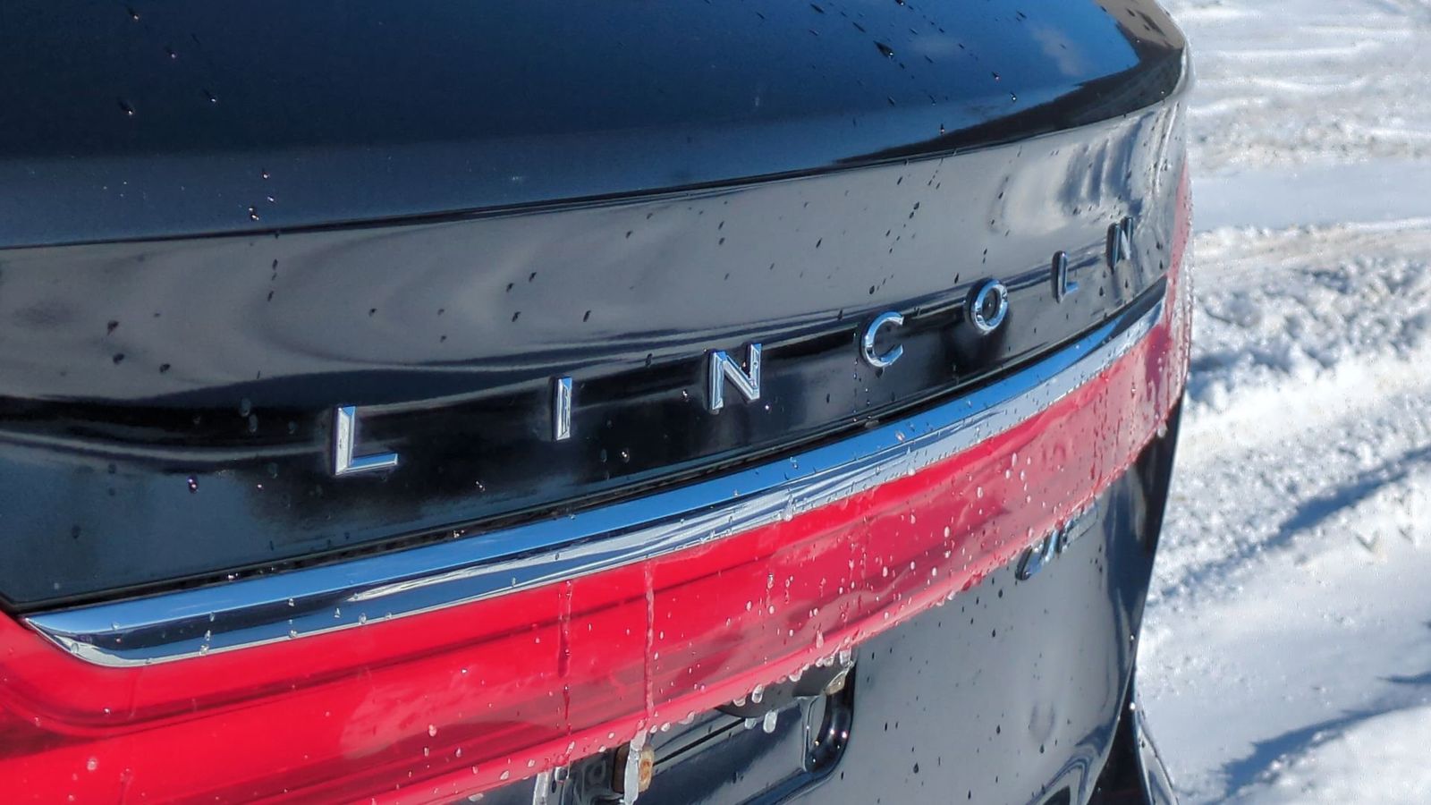 Thumbnail: 2016 Lincoln MKX - 12