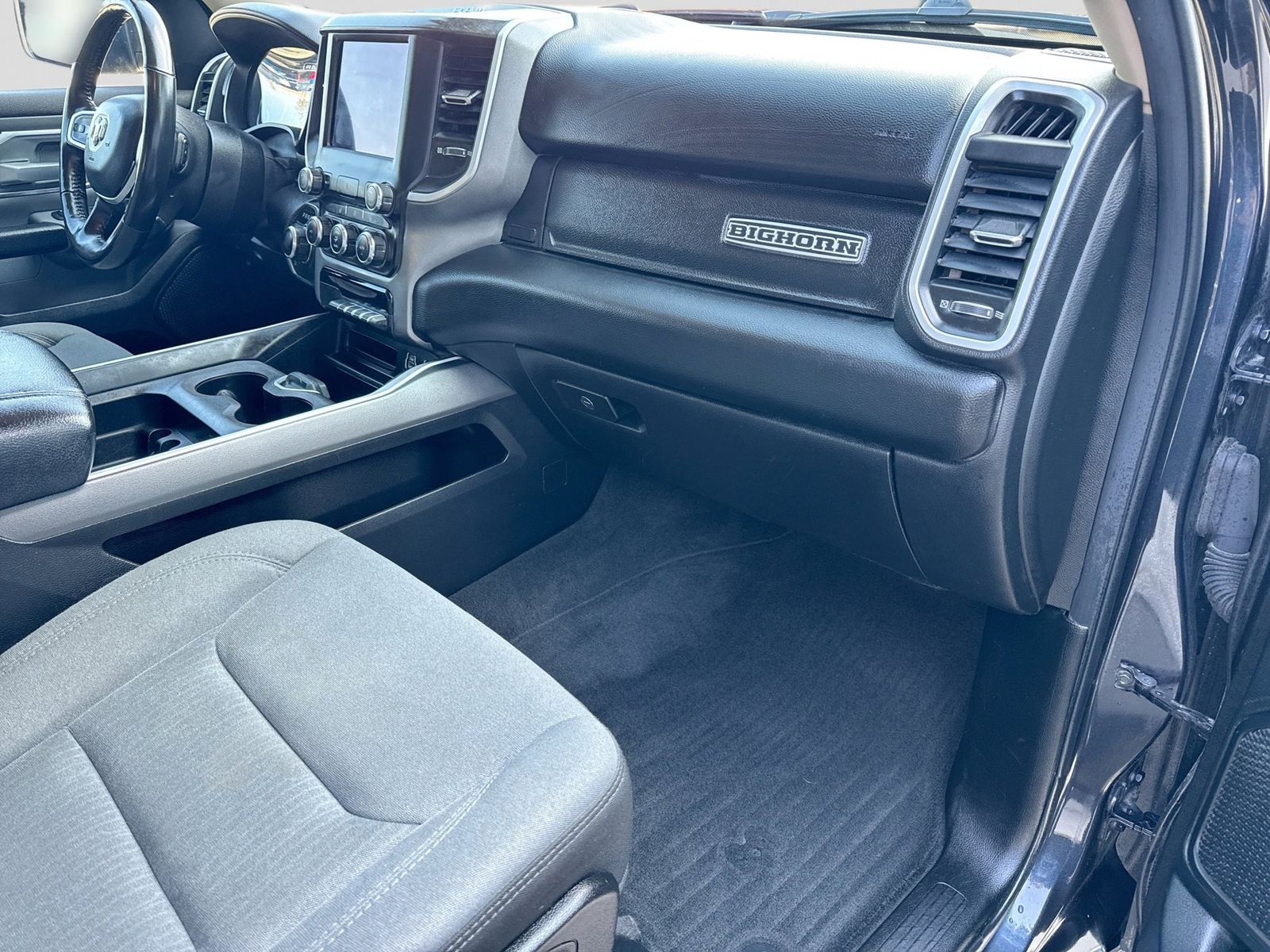 Thumbnail: 2020 RAM 1500 - 8