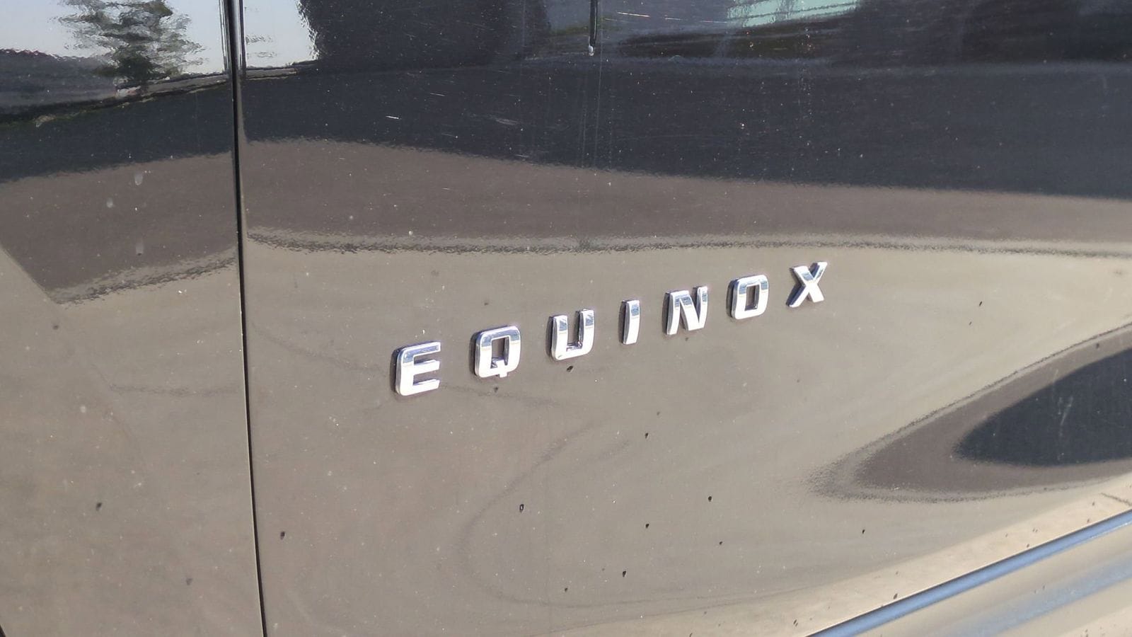 Thumbnail: 2020 Chevrolet Equinox - 12