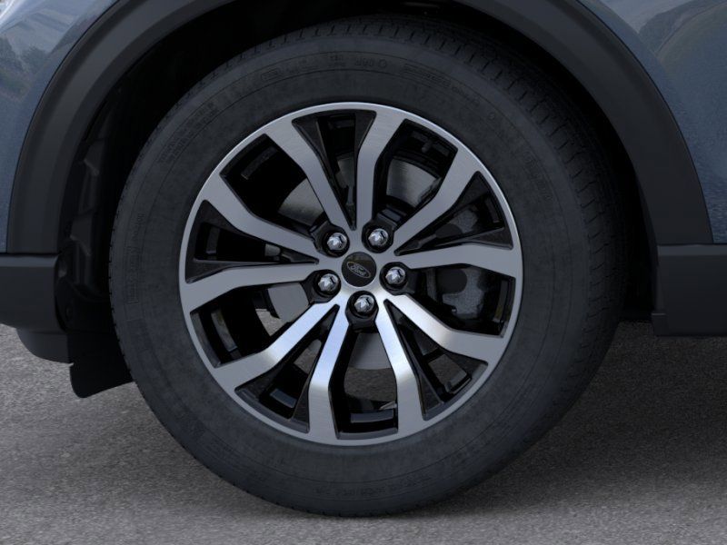 Thumbnail: 2026 Ford Explorer - 20