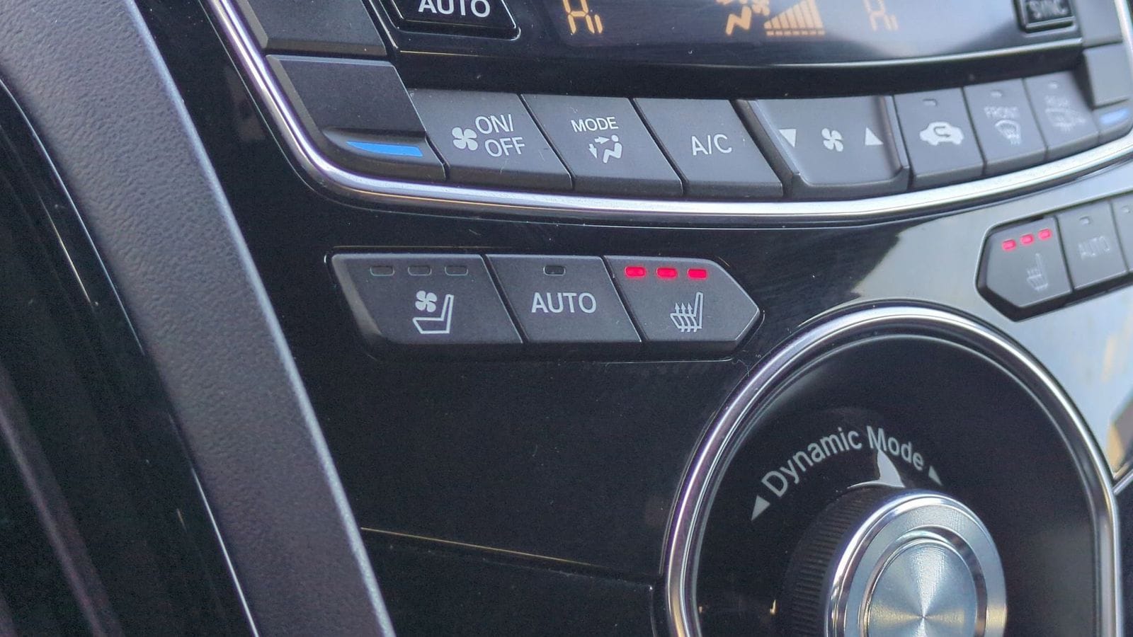 Thumbnail: 2021 Acura RDX - 35