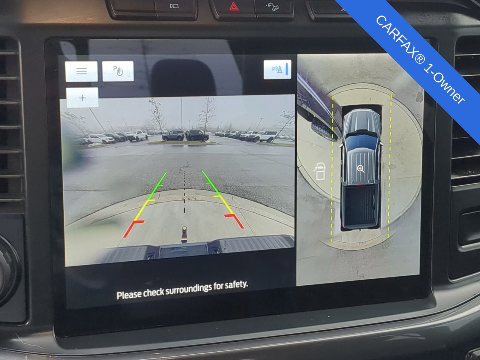 Thumbnail: 2022 Ford F-150 - 35