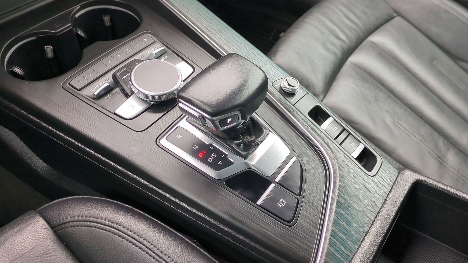 Thumbnail: 2018 Audi A5 - 37