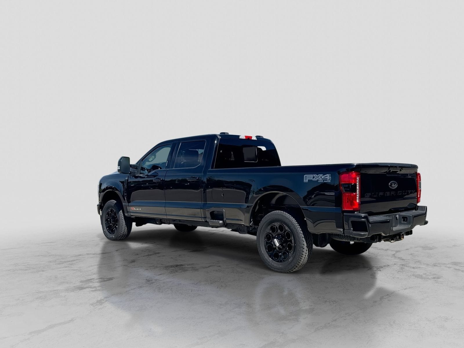 Thumbnail: 2023 Ford F-350 - 4