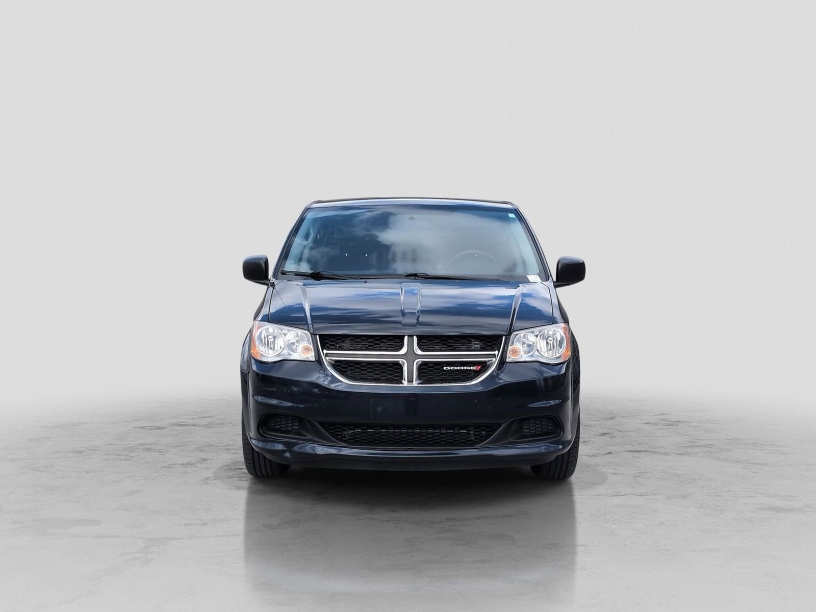 Thumbnail: 2014 Dodge Grand Caravan - 12