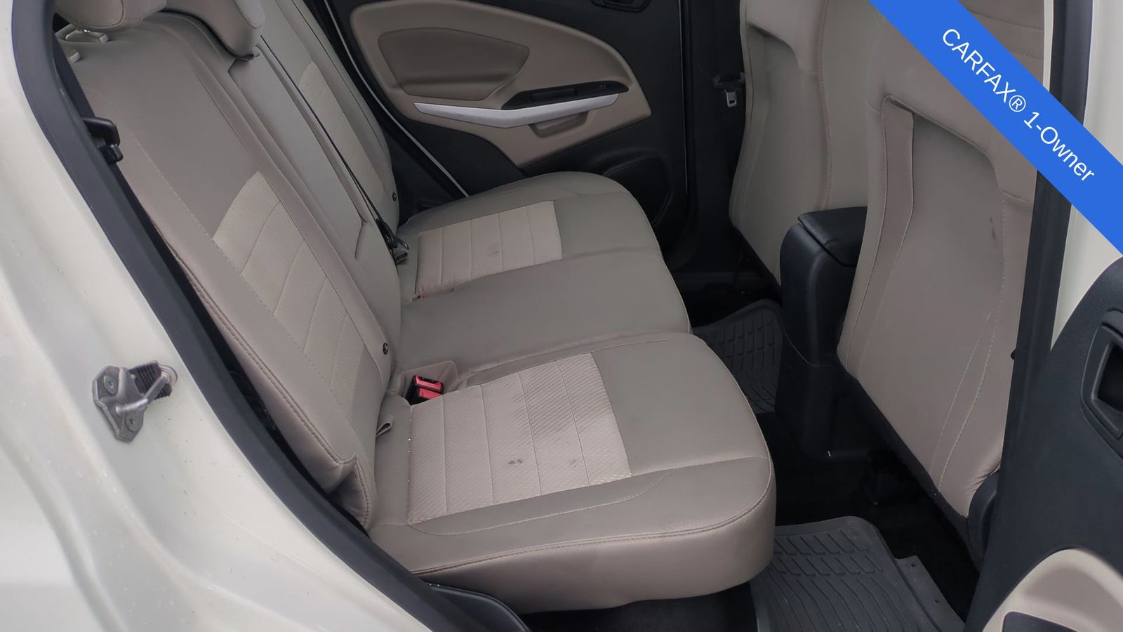 Thumbnail: 2021 Ford EcoSport - 20