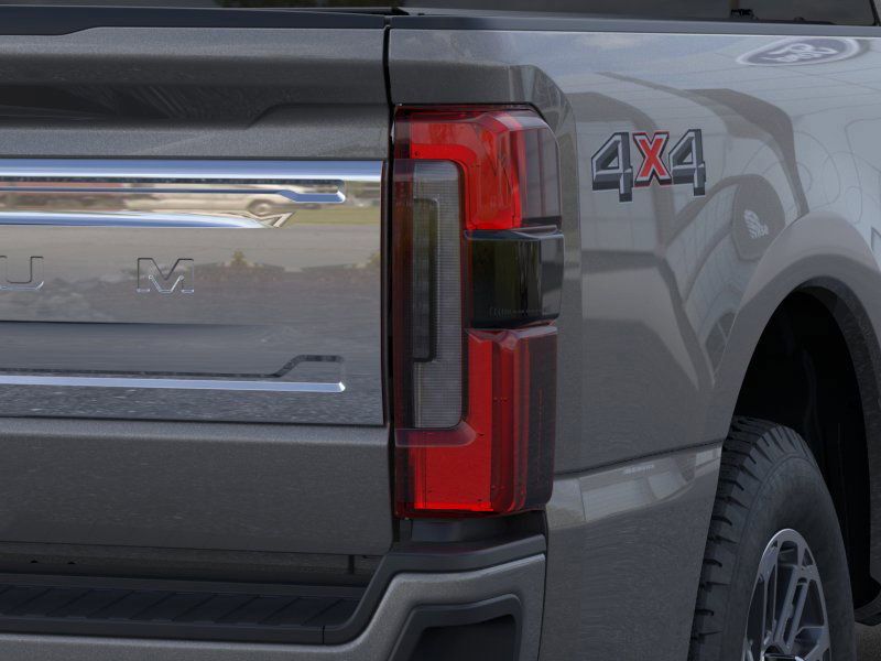 Thumbnail: 2026 Ford F-250 - 22
