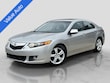 Acura TSX