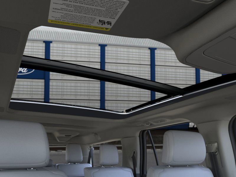 Thumbnail: 2025 Ford Expedition MAX - 22