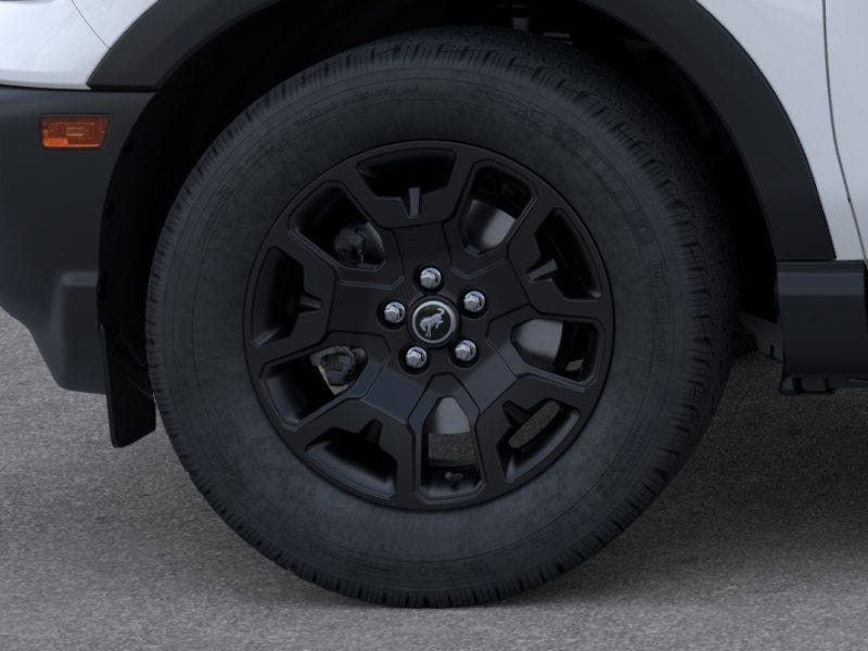 Thumbnail: 2025 Ford Bronco Sport - 20