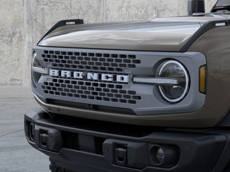 Thumbnail: 2026 Ford Bronco - 20