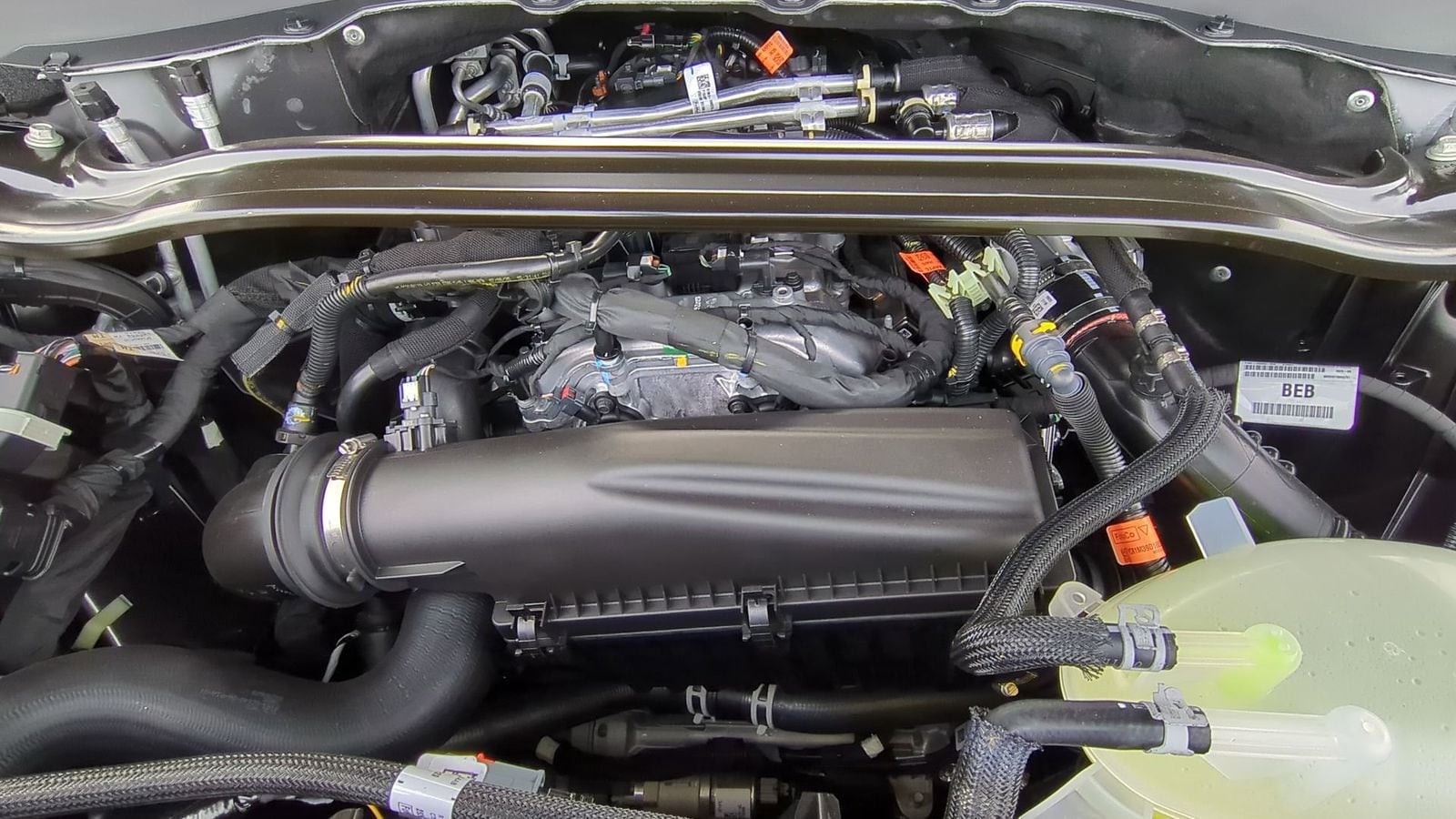 Thumbnail: 2026 Ford Explorer - 12