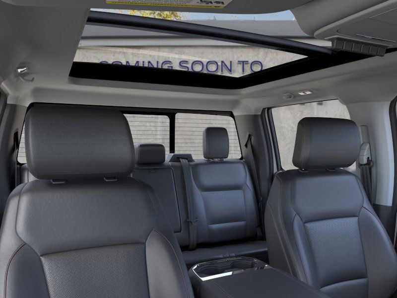 Thumbnail: 2026 Ford F-250 - 22