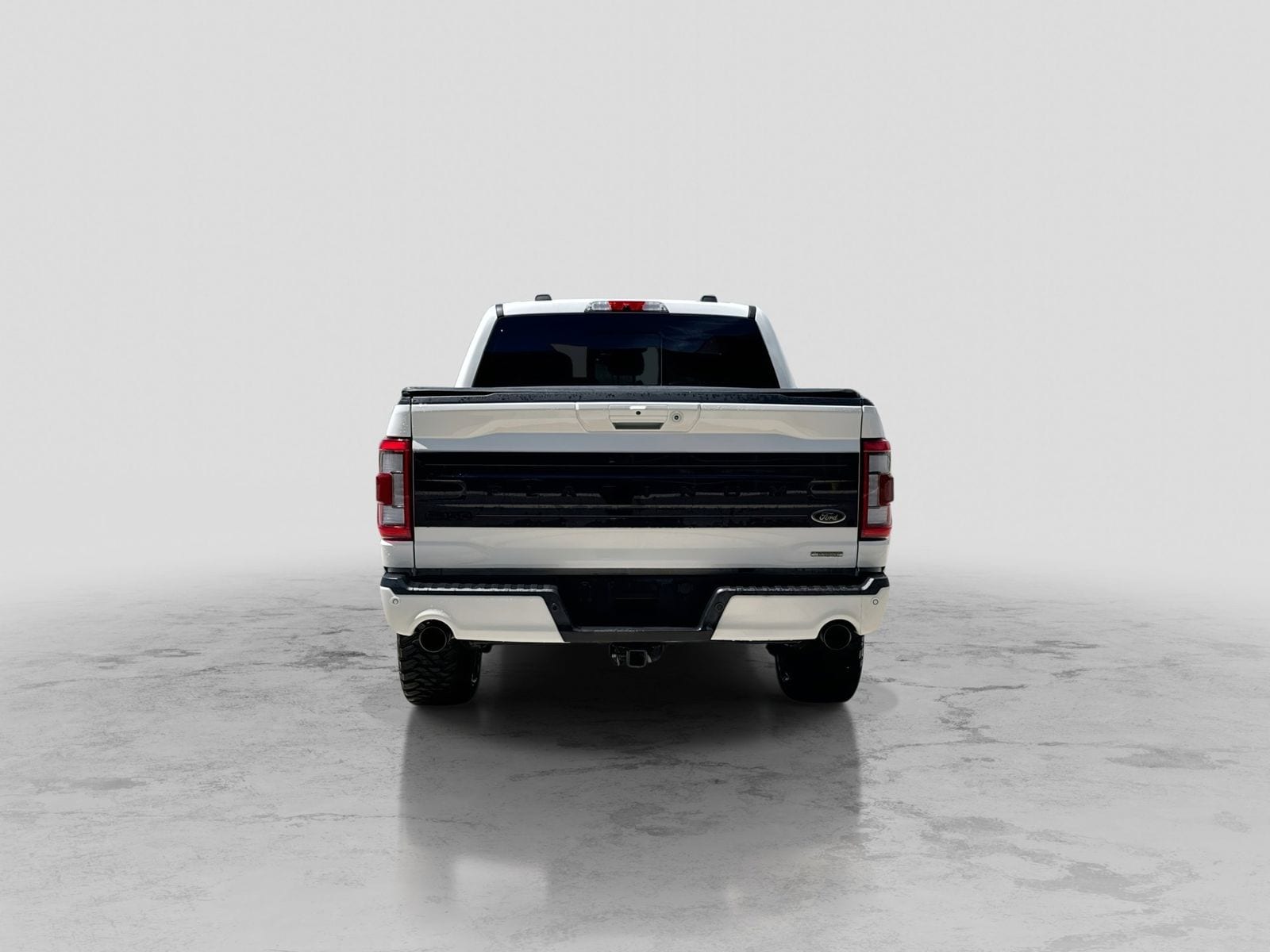 Thumbnail: 2022 Ford F-150 - 6