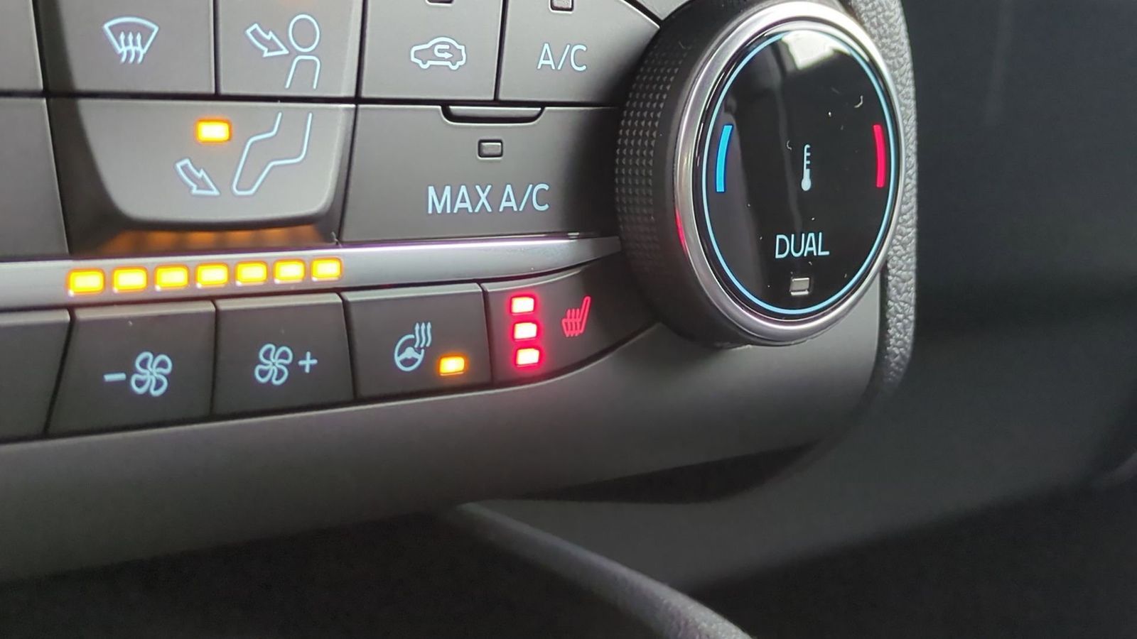 Thumbnail: 2026 Ford Escape - 31