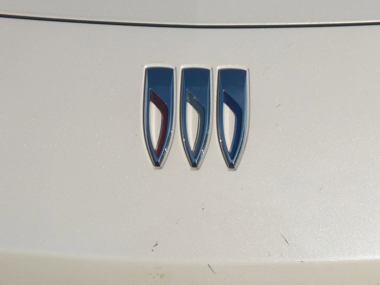 Thumbnail: 2024 Buick Envista - 14