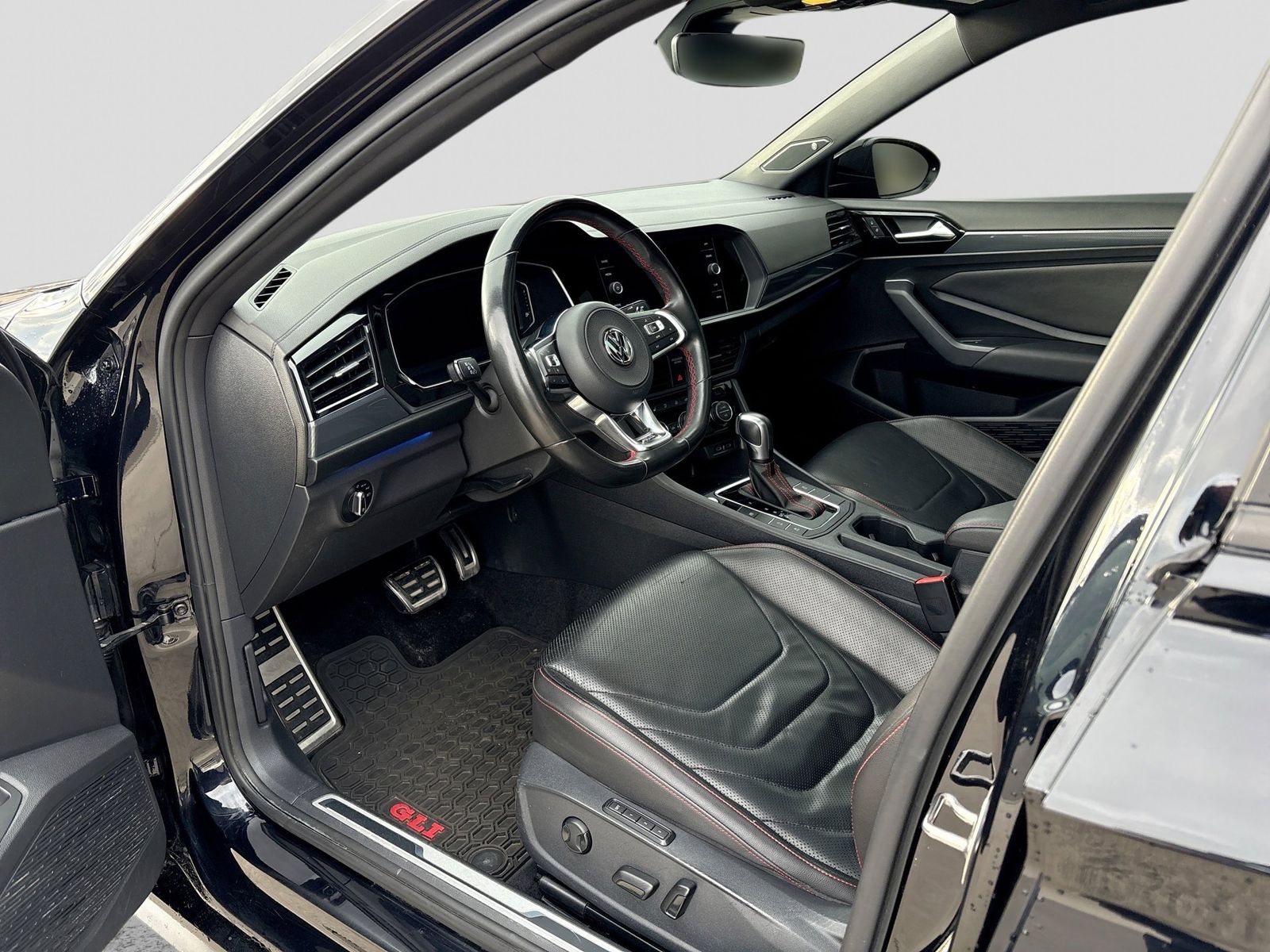 Thumbnail: 2021 Volkswagen Jetta - 2