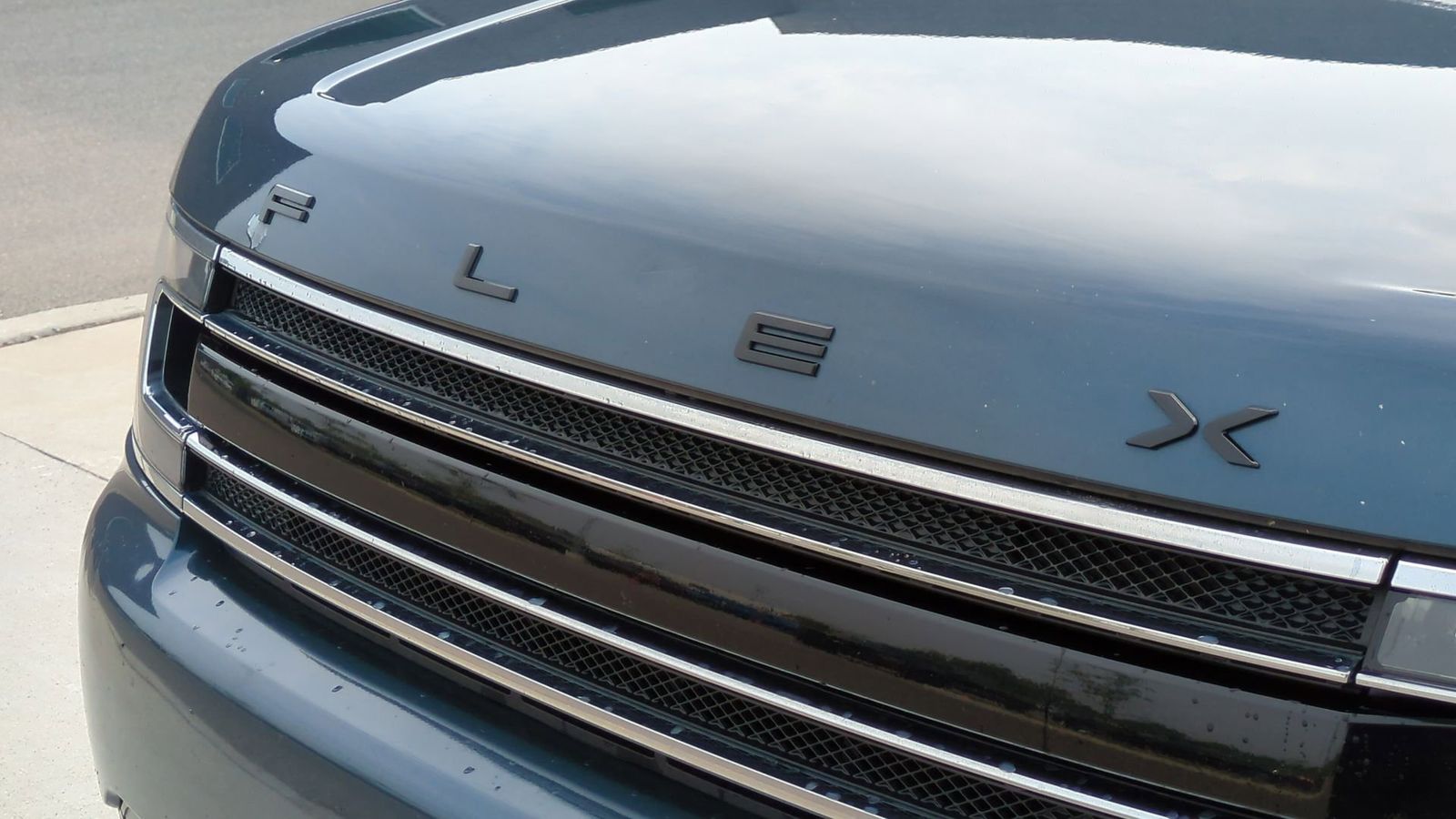 Thumbnail: 2016 Ford Flex - 12