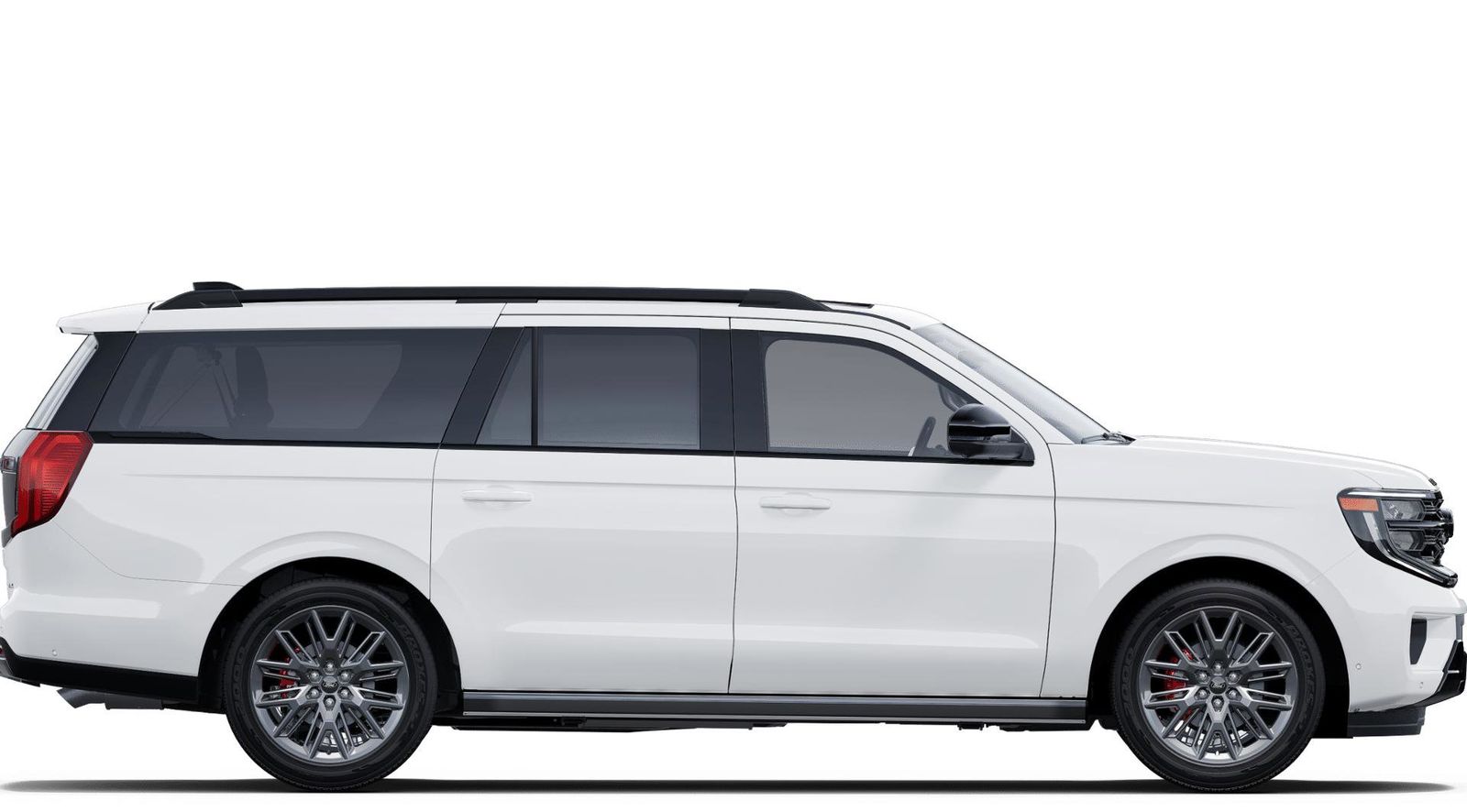 Thumbnail: 2025 Ford Expedition MAX - 6
