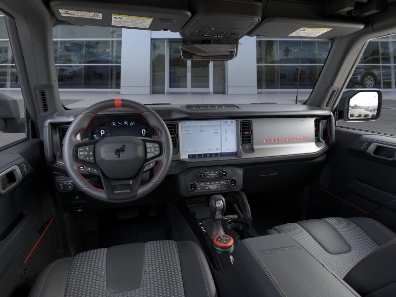 Thumbnail: 2026 Ford Bronco - 10