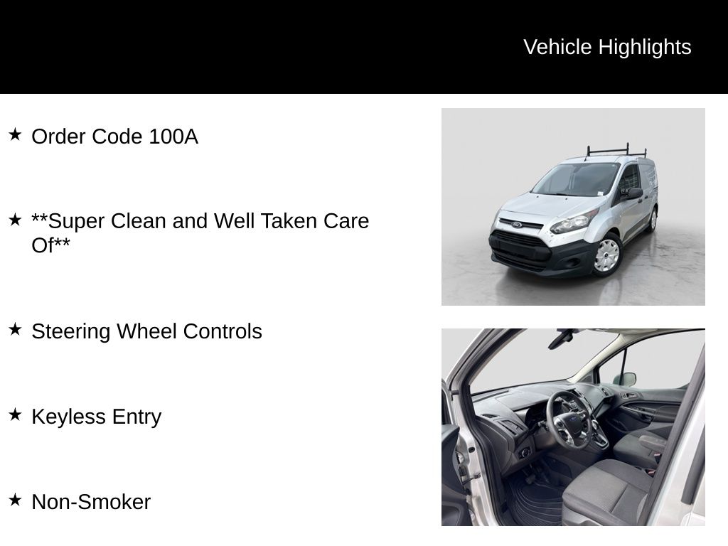 Thumbnail: 2016 Ford Transit Series - 6