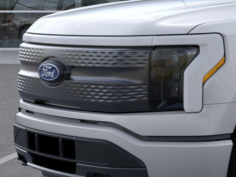 Thumbnail: 2025 Ford F-150 - 17