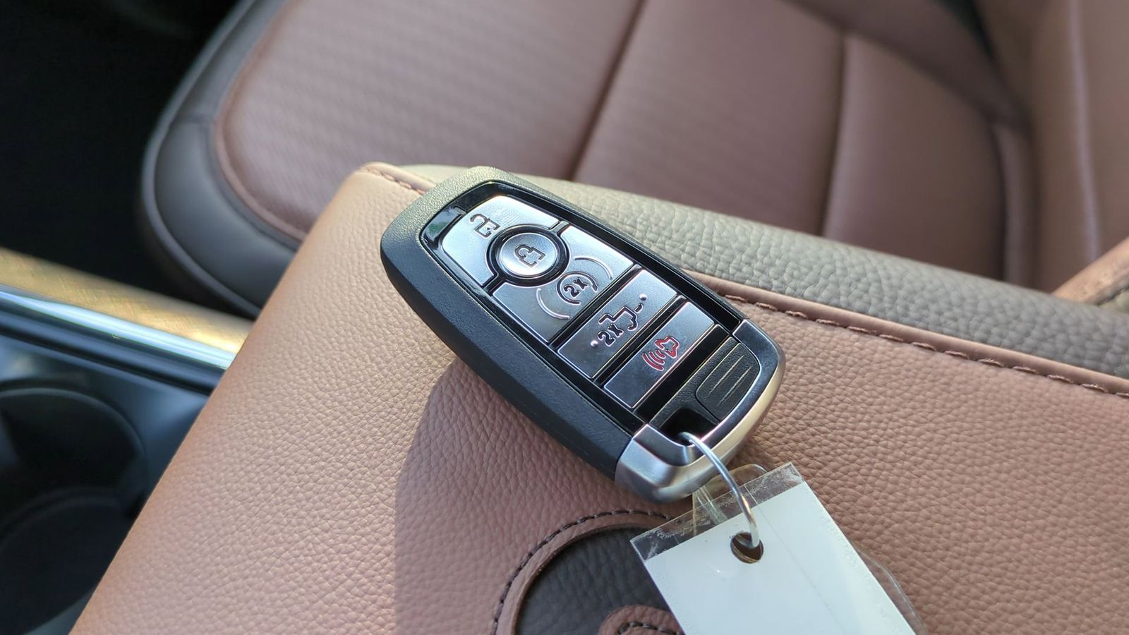 Thumbnail: 2025 Ford F-150 - 36