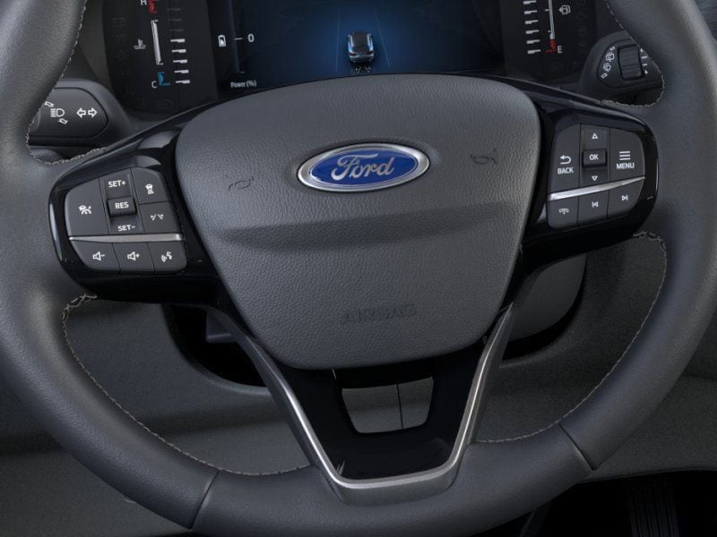 Thumbnail: 2026 Ford Escape - 12