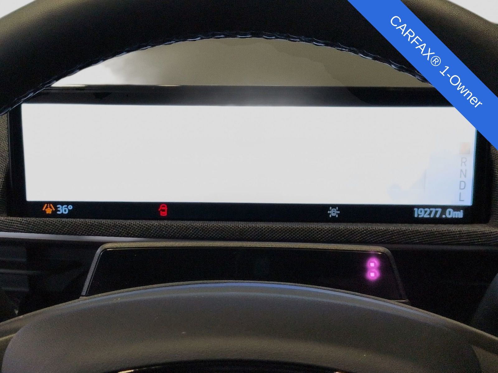 Thumbnail: 2024 Ford Mustang Mach-E - 36