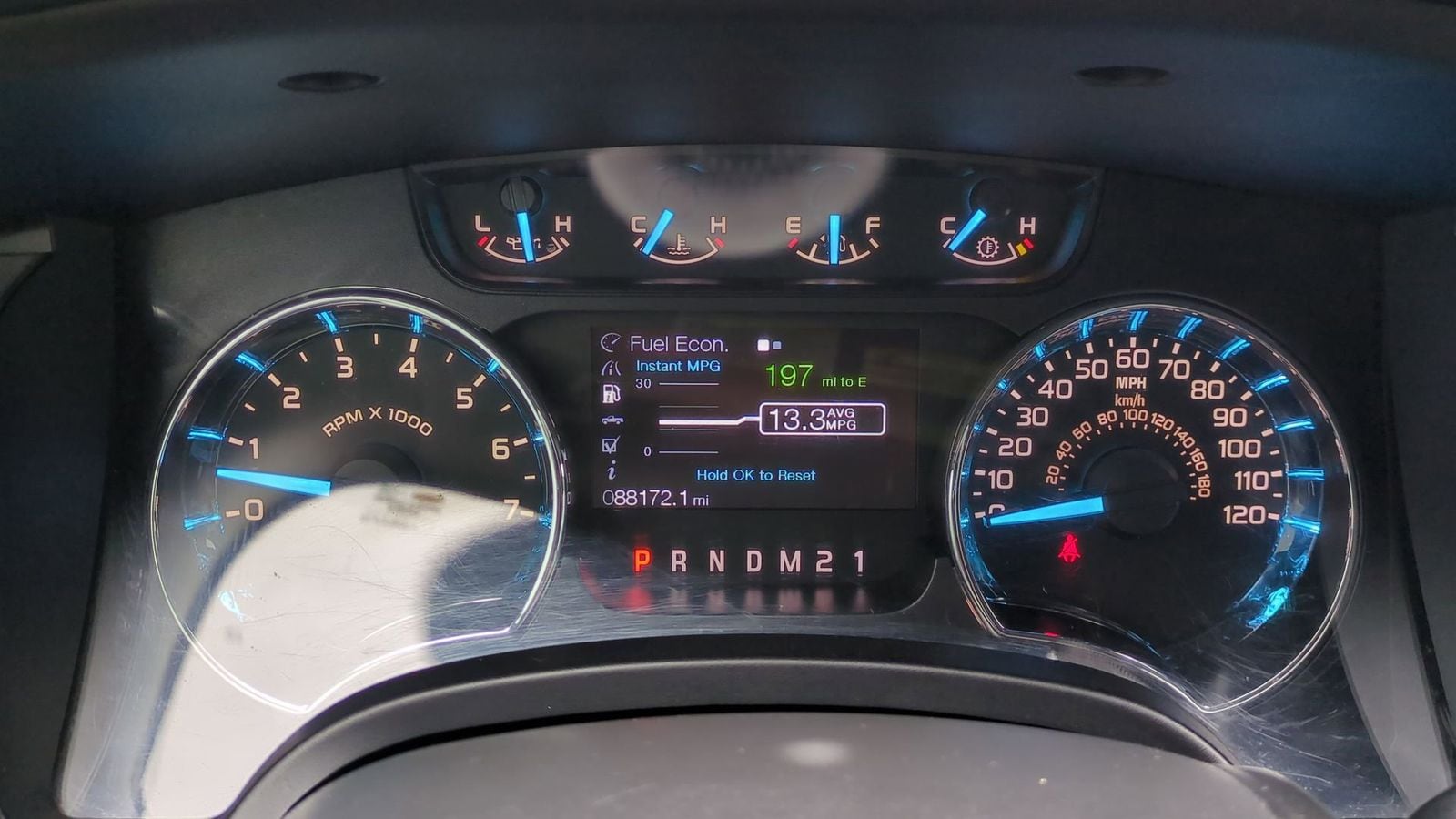 Thumbnail: 2012 Ford F-150 - 38