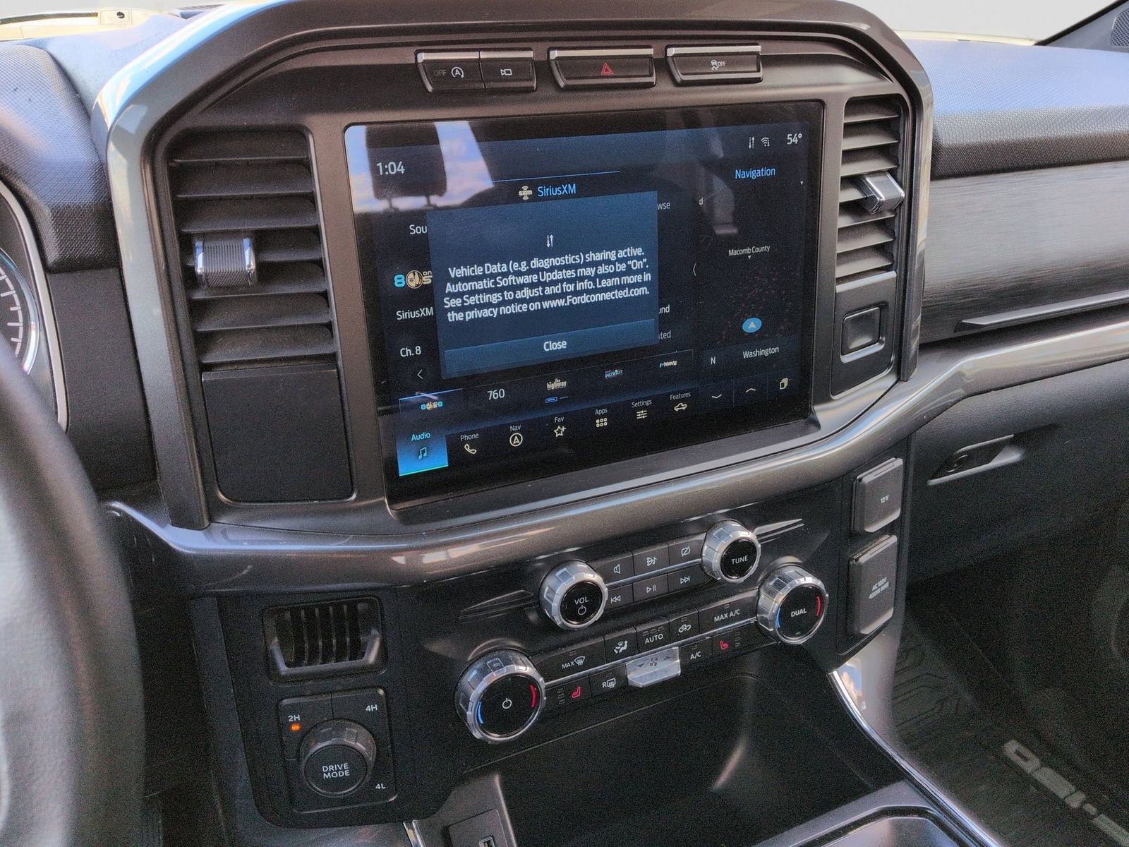 Thumbnail: 2023 Ford F-150 - 36