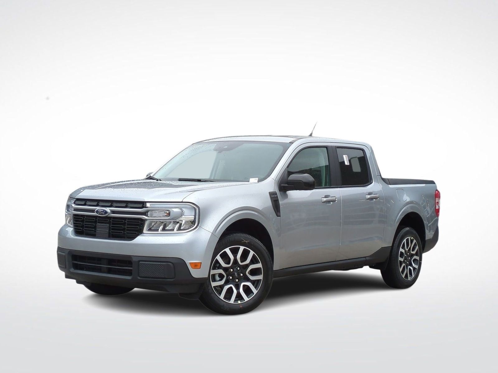 2024 Ford Maverick Lariat -
                  Washington, MI