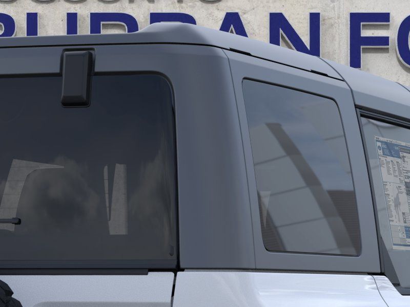 Thumbnail: 2026 Ford Bronco - 26