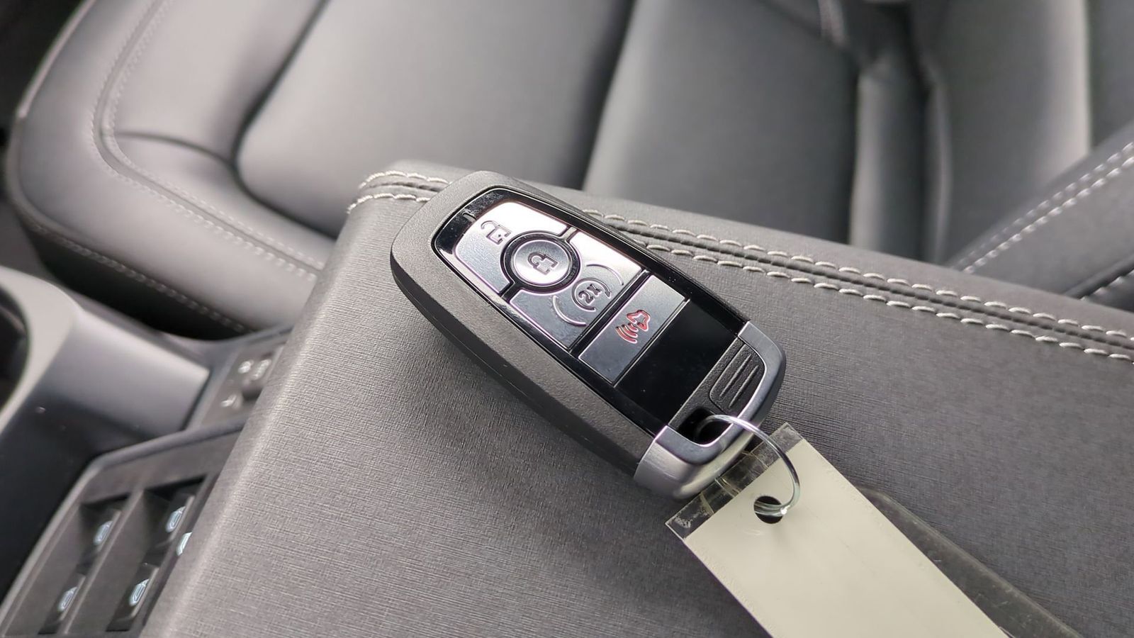 Thumbnail: 2025 Ford Bronco - 35