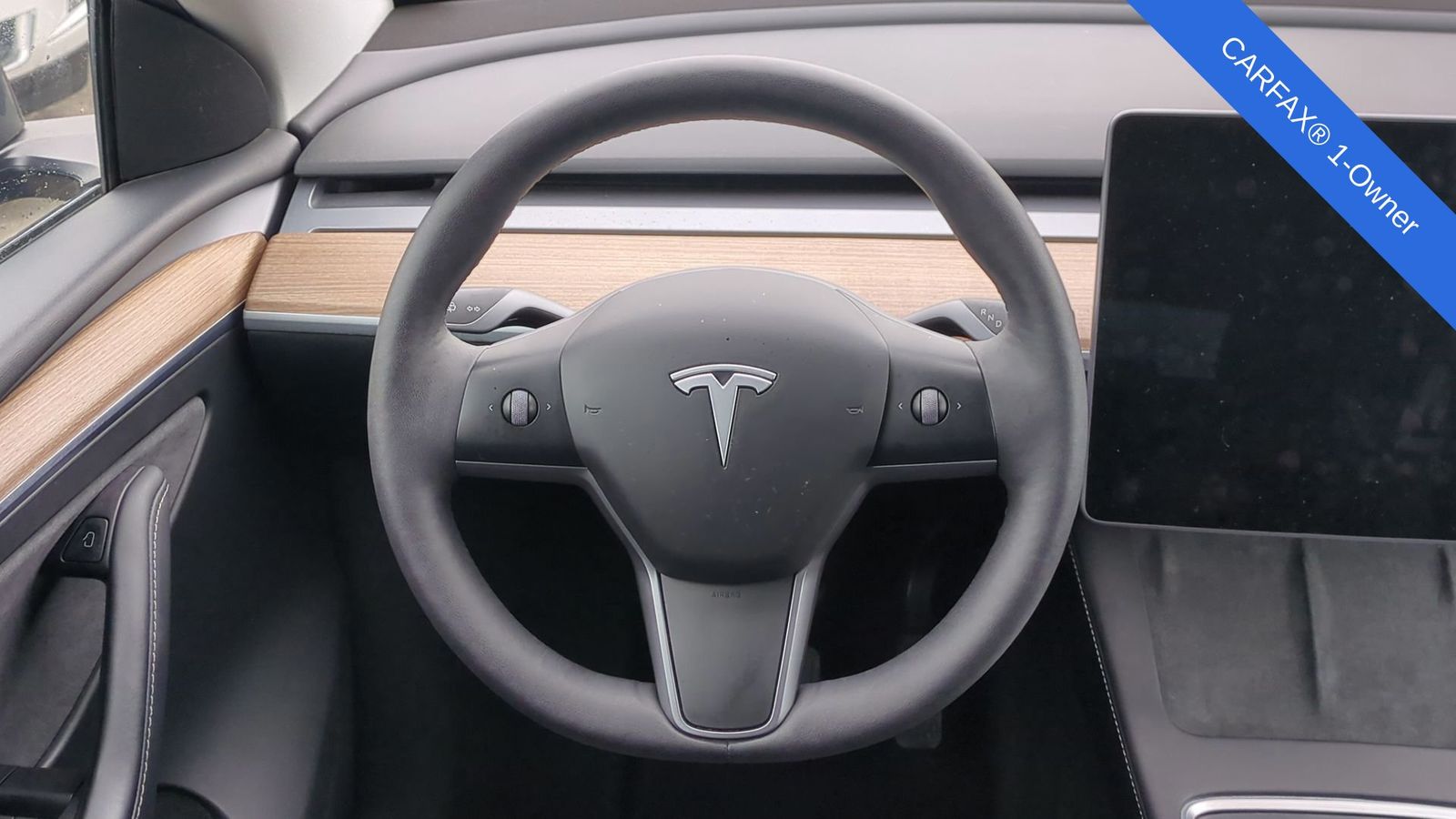 Thumbnail: 2024 Tesla Model Y - 25
