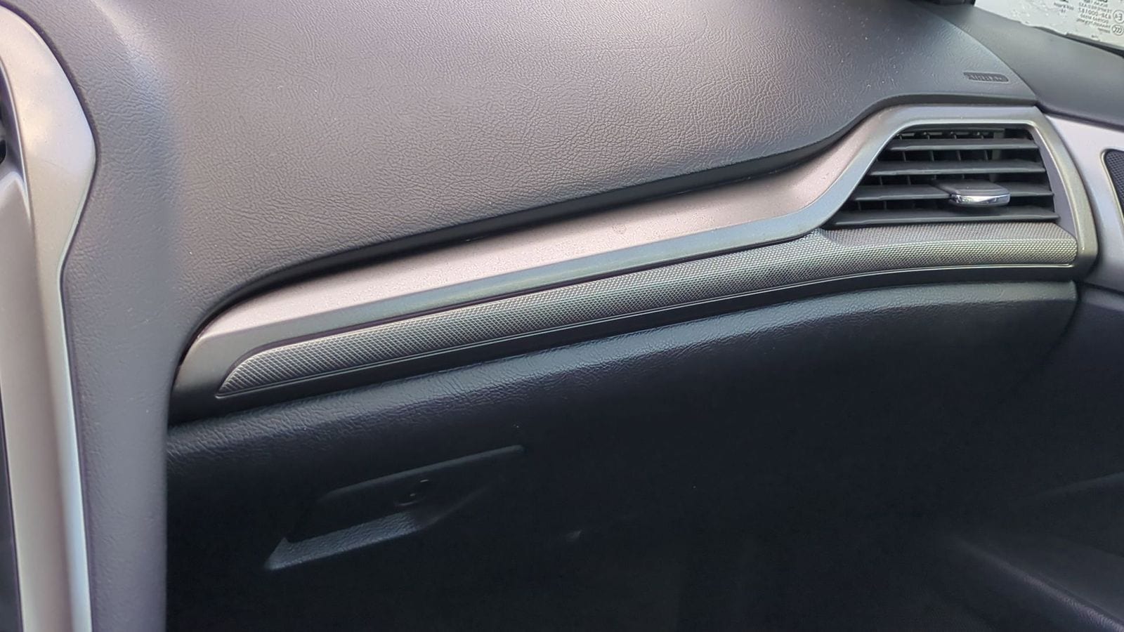 Thumbnail: 2019 Ford Fusion - 34