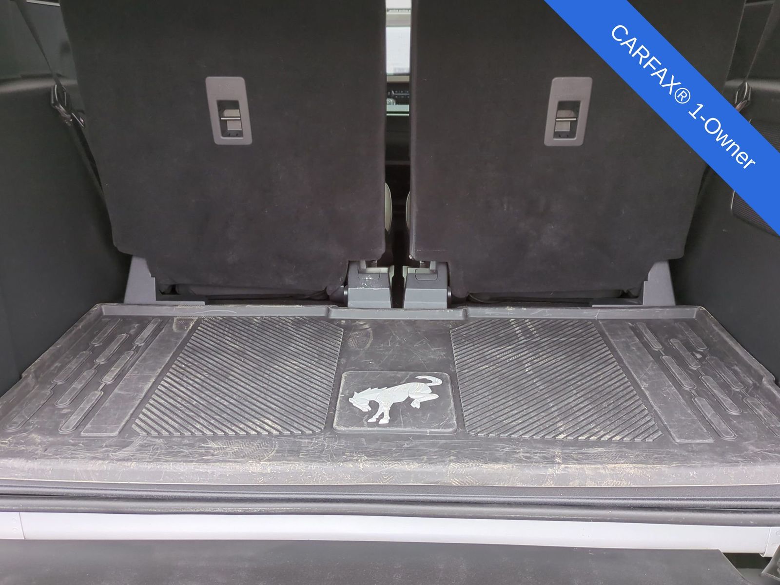 Thumbnail: 2023 Ford Bronco - 38