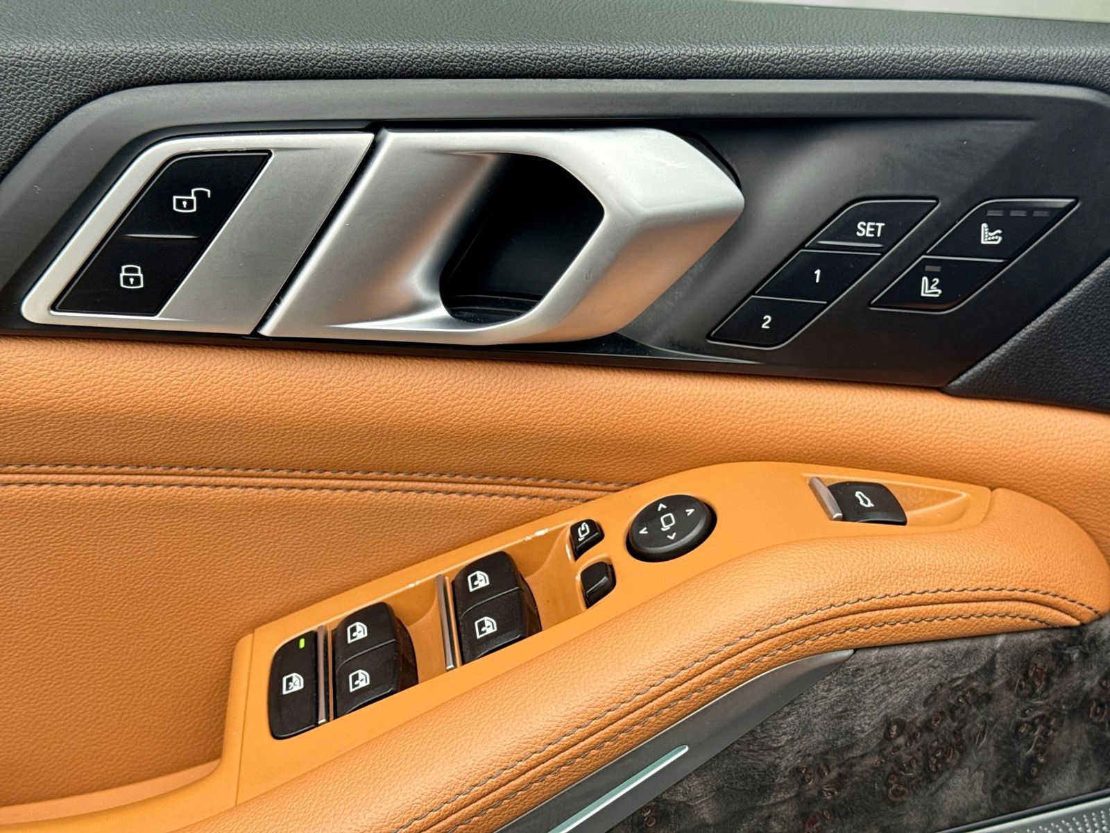 Thumbnail: 2019 BMW X5 - 19