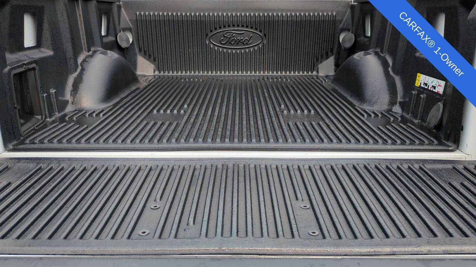 2023 Ford F-150 Lariat 41