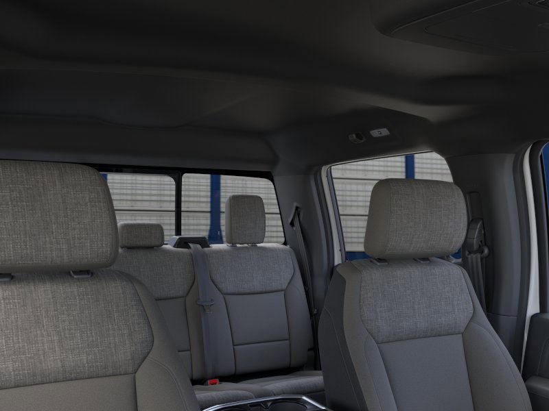 Thumbnail: 2025 Ford F-150 - 24
