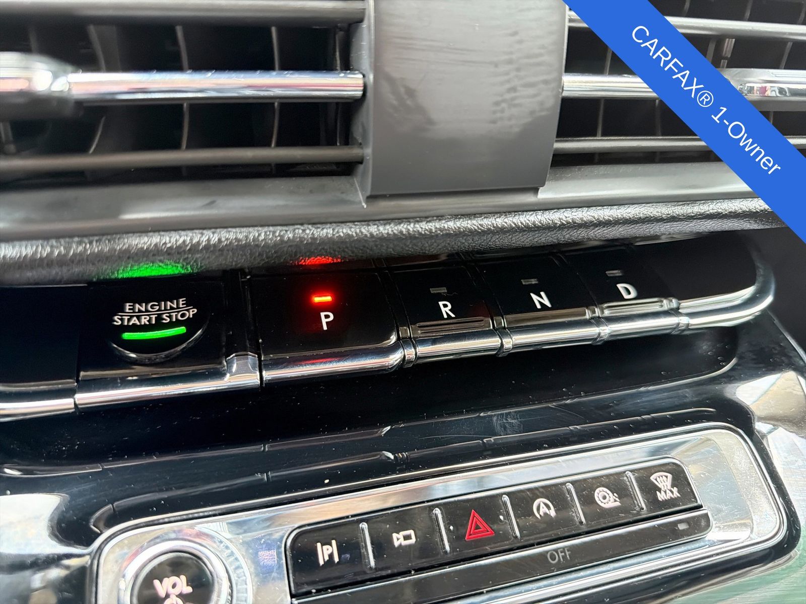 Thumbnail: 2023 Lincoln Corsair - 34