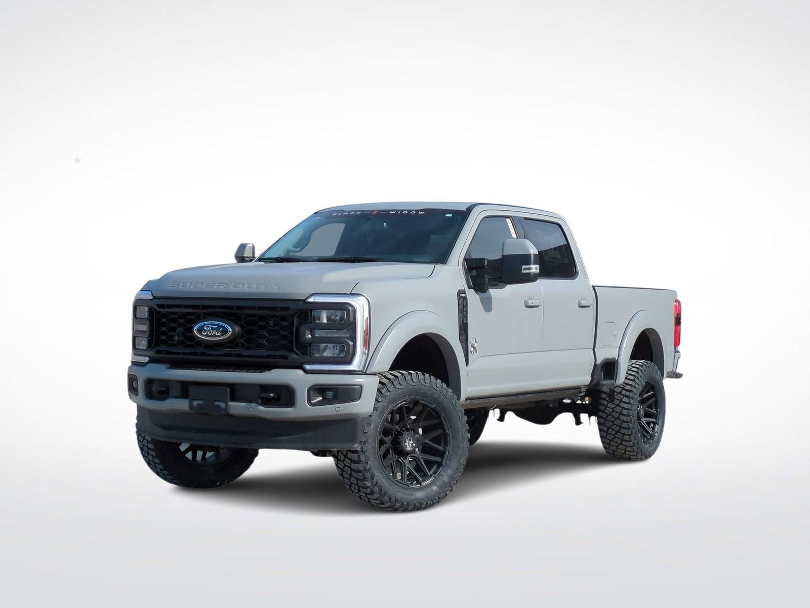 2024 Ford F-250 Lariat -
                  Washington, MI