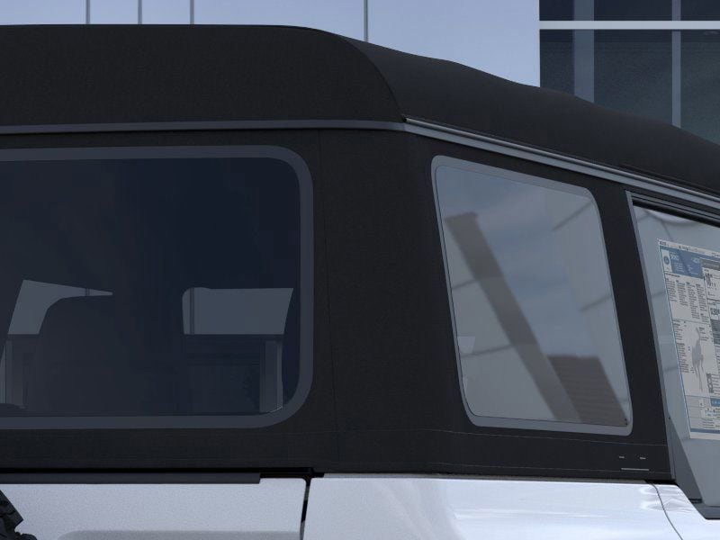 Thumbnail: 2025 Ford Bronco - 26