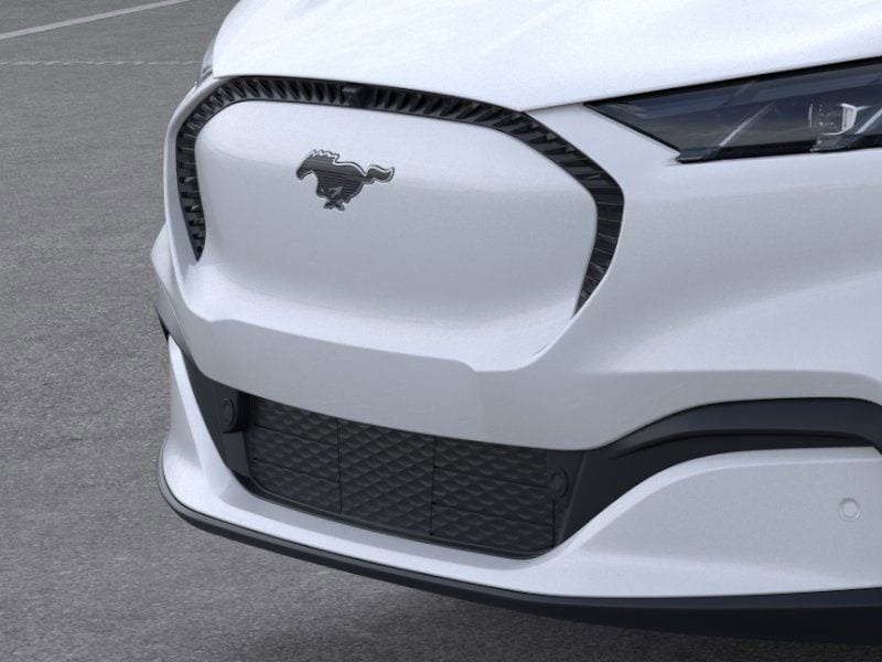 Thumbnail: 2025 Ford Mustang Mach-E - 18