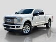  Ford F-350SD