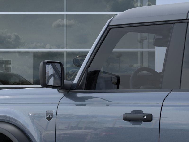 Thumbnail: 2025 Ford Bronco - 23