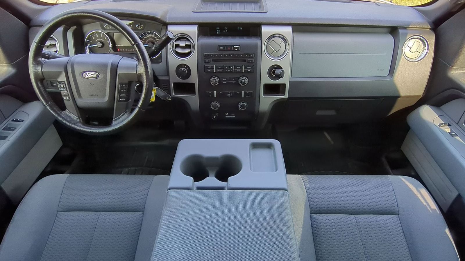 Thumbnail: 2011 Ford F-150 - 15